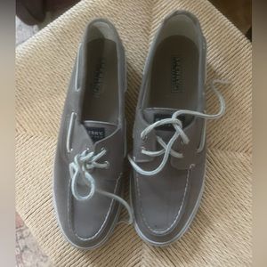 Sperry Top Sider